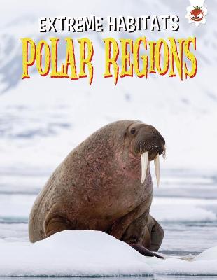 Cover of Polar Regions