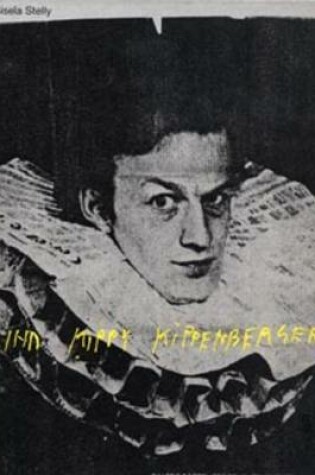 Cover of Ihr Kippy Kippenberger