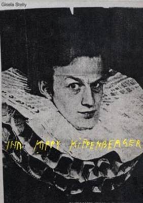 Book cover for Ihr Kippy Kippenberger