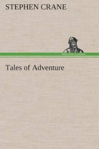 Cover of Tales of Adventure