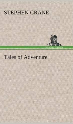 Book cover for Tales of Adventure