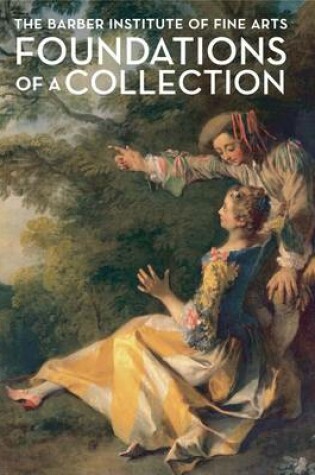 Cover of Foundations of a Collection