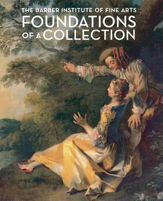 Book cover for Foundations of a Collection