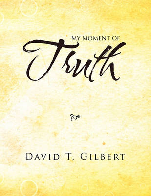 Book cover for My Moment Of Truth