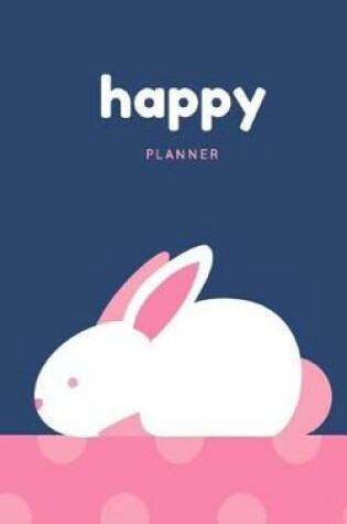 Cover of Happy Planner