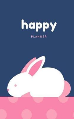 Cover of Happy Planner