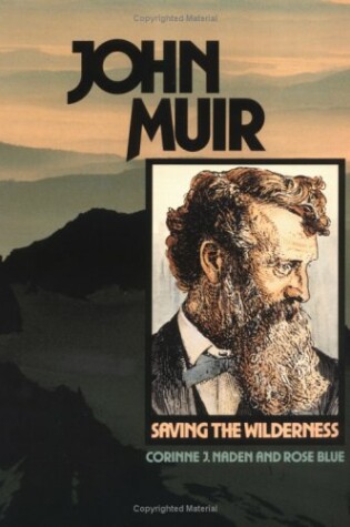 Cover of John Muir (PB)