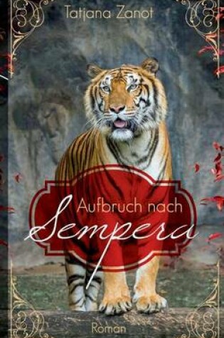 Cover of Aufbruch Nach Sempera