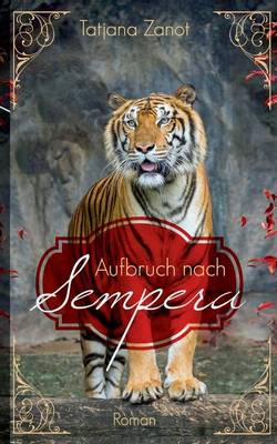 Book cover for Aufbruch Nach Sempera