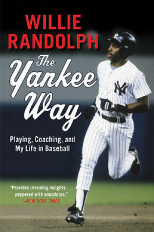 Cover of The Yankee Way