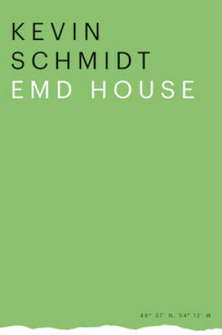 Cover of Kevin Schmidt – EDM House