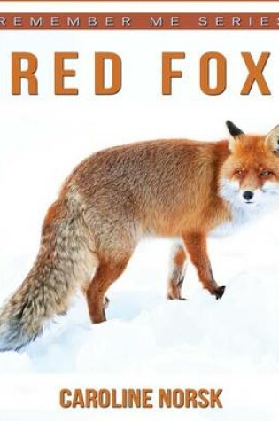 Cover of Red Fox