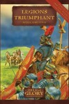Book cover for Legions Triumphant