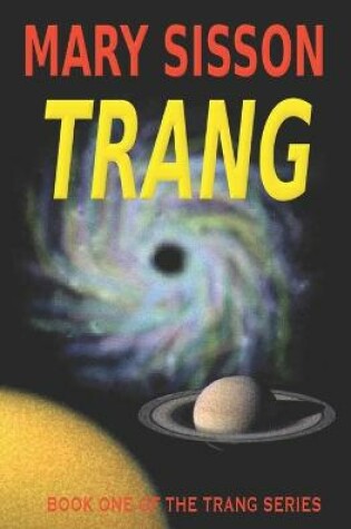 Cover of Trang