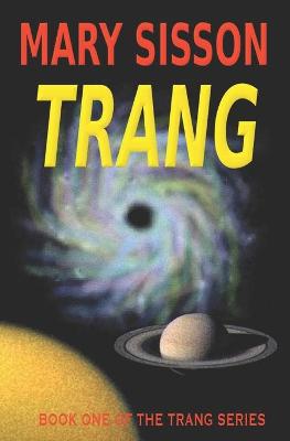 Book cover for Trang