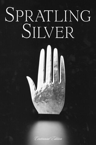 Cover of Spratling Silver