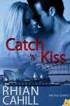 Book cover for Catch 'n' Kiss