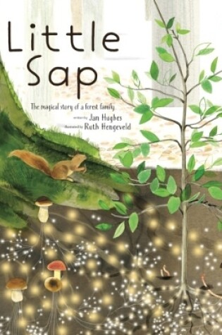 Cover of Little Sap