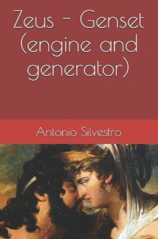Cover of Zeus - Genset (engine and generator)