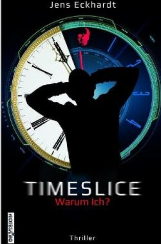 Cover of Timeslice