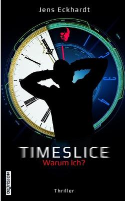 Book cover for Timeslice