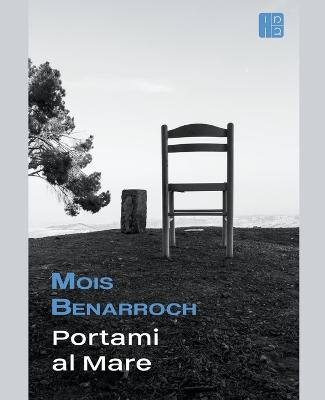 Book cover for Portami al mare