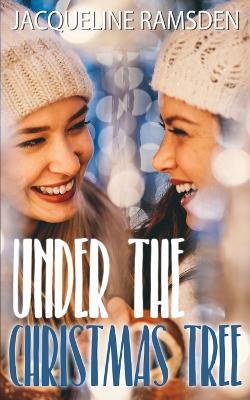 Book cover for Under the Christmas Tree