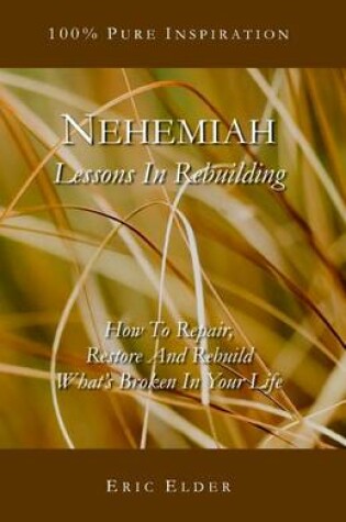 Cover of Nehemiah