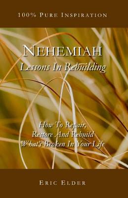 Book cover for Nehemiah