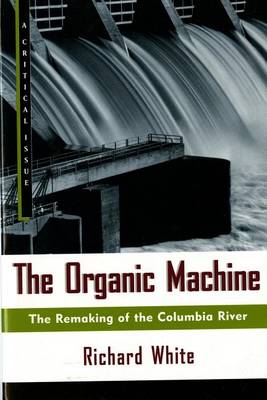 Cover of The Organic Machine