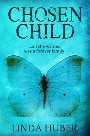 Cover of Chosen Child