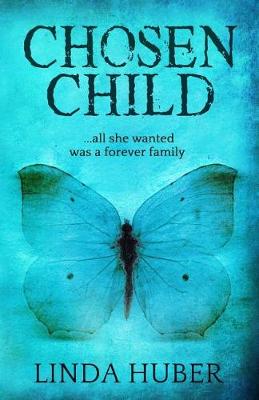 Book cover for Chosen Child