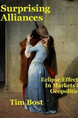 Cover of Surprising Alliances