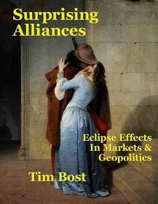 Book cover for Surprising Alliances