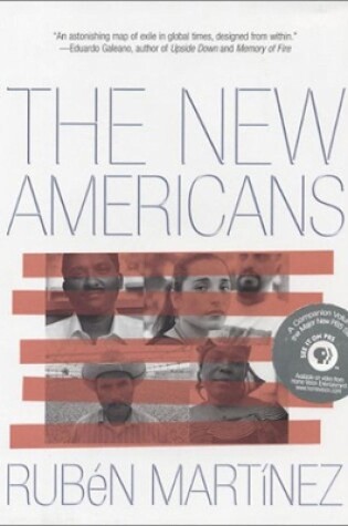 Cover of The New Americans