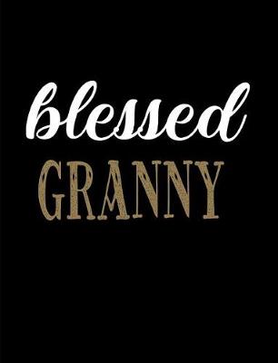Cover of Blessed Granny
