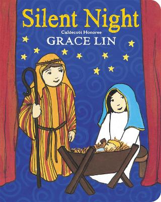 Cover of Silent Night