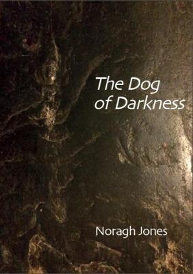 Book cover for The Dog of Darkness