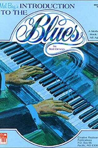 Cover of Introduction to the Blues