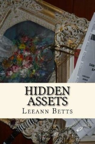 Cover of Hidden Assets