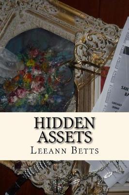 Book cover for Hidden Assets