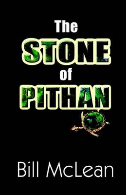 Book cover for The Stone of Pithan