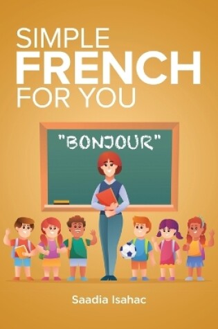 Cover of Simple French for You