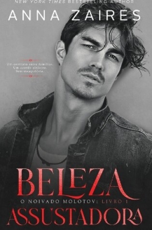 Cover of Beleza Assustadora