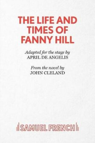 Cover of The Life and Times of Fanny Hill