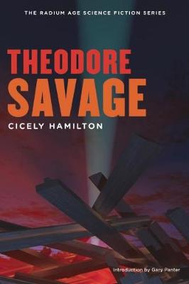 Cover of Theodore Savage