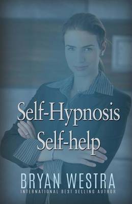 Book cover for Self-Hypnosis Self-Help