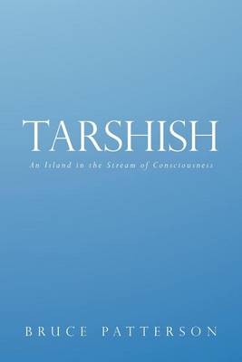 Book cover for Tarshish