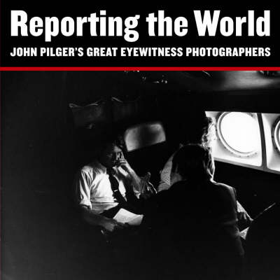 Book cover for Reporting the World