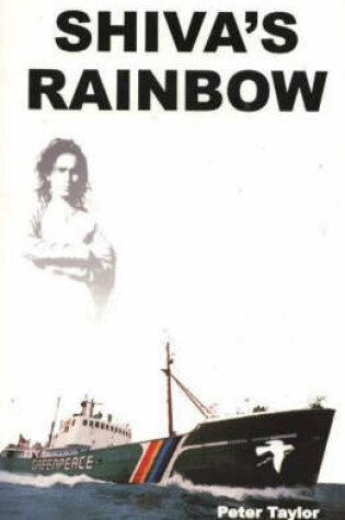 Cover of Shiva's Rainbow